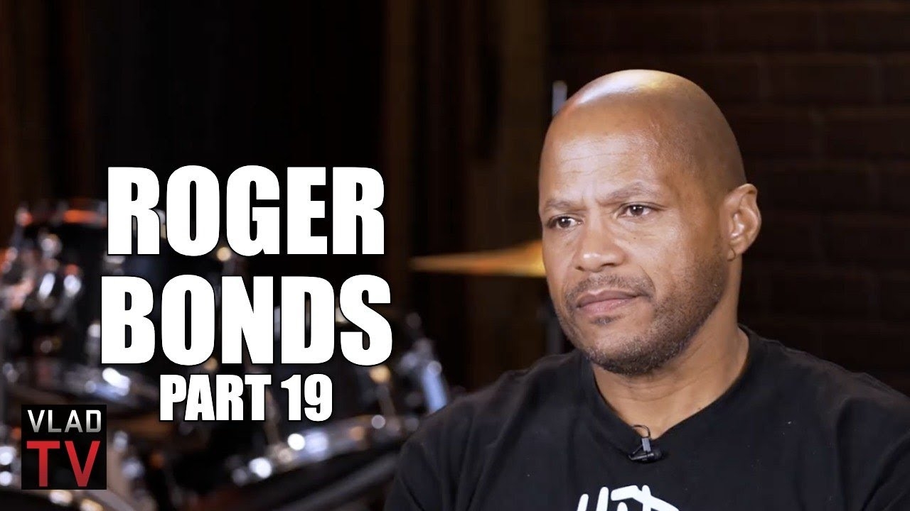 Roger Bonds: Diddy Told Us to Punch Gene Deal & Mark Curry in the Face if We Saw Them (Part 19)