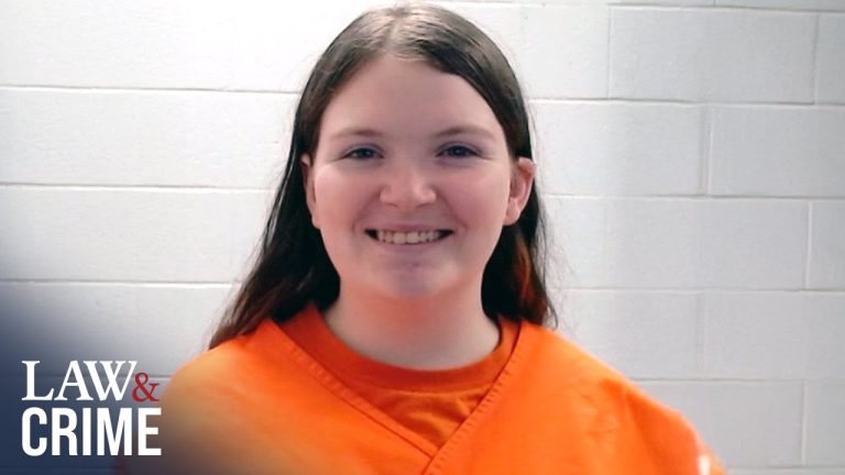 Killer Babysitter Busted After Years of Covering Up Lies: Police