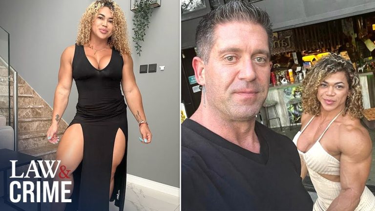She-Hulk Bodybuilder Killed in Brutal Hammer Attack