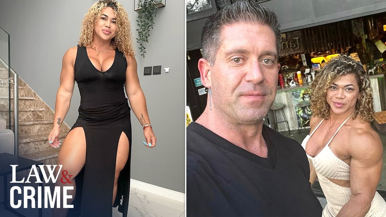 She-Hulk Bodybuilder Killed in Brutal Hammer Attack