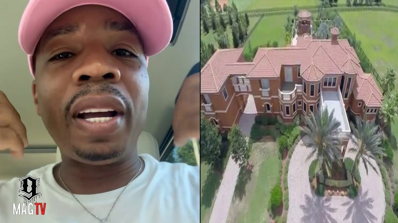 "Unplug Every MuthaF*kin Thing" Plies Snaps After Finding Out His Light Bill Is $1900!