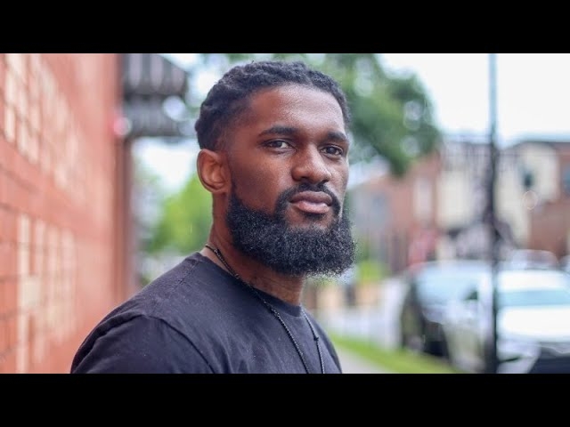 Emmy-nominated Doni Glover Show: De'Von T (De'Von Truvel) Walker