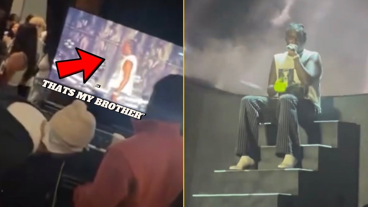 Lil Baby Reacts Last Night Young Thug Show With Jay Z In Paris Thugga Is Untouchable