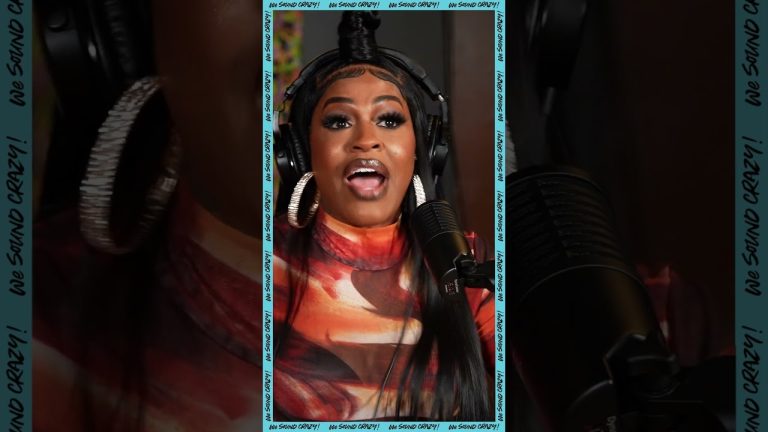 Most Valuable Lesson Lil Mo Learned In The Industry | We Sound Crazy