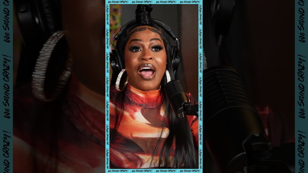 Most Valuable Lesson Lil Mo Learned In The Industry | We Sound Crazy