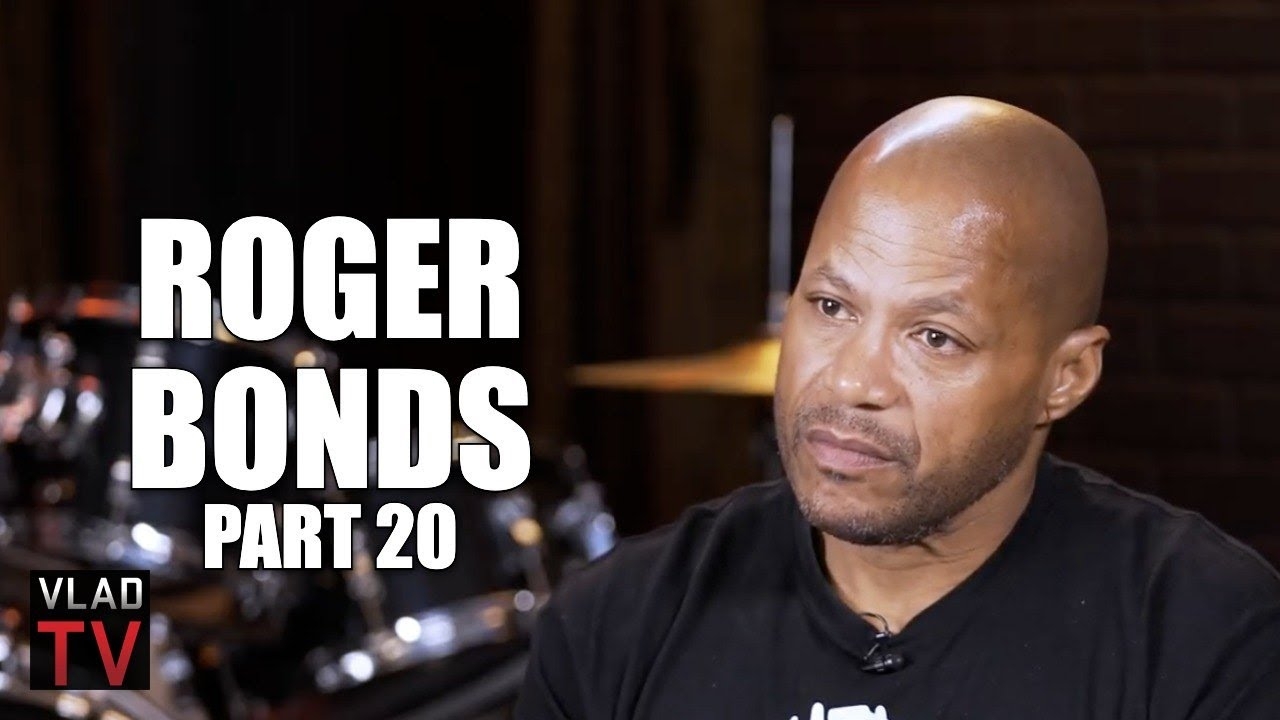 Roger Bonds Took Diddy to 5 Trump Meetings, Thinks Trump will Pardon Diddy if Found Guilty (Part 20)