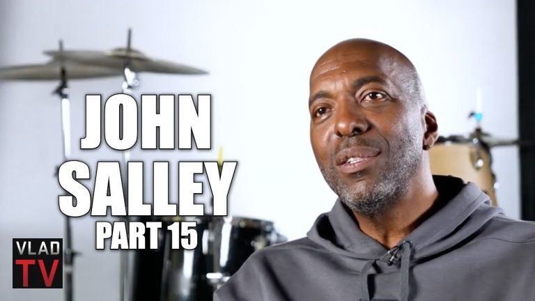 John Salley Reacts to Adult Performer TT Boy Break Down How He Slept with 10,000 Women (Part 15)