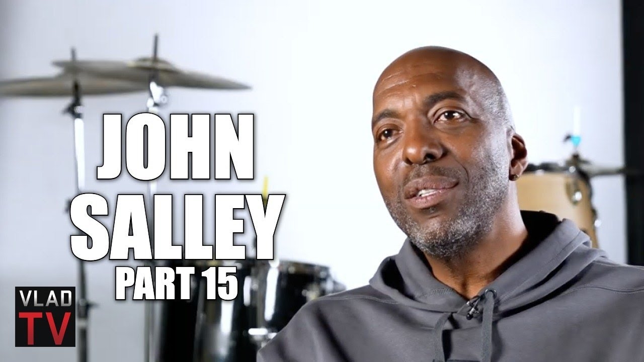 John Salley Reacts to Adult Performer TT Boy Break Down How He Slept with 10,000 Women (Part 15)