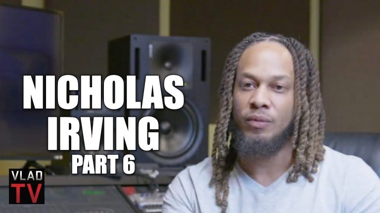 Ex-Army Ranger Nicholas Irving on Fighting War on Terror: The Taliban is the Government Now (Part 6)