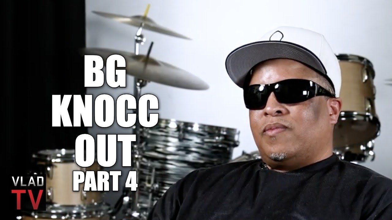 BG Knocc Out on Being Institutionalized in Prison: When I Got Released, I Wanted to Go Back (Part 4)
