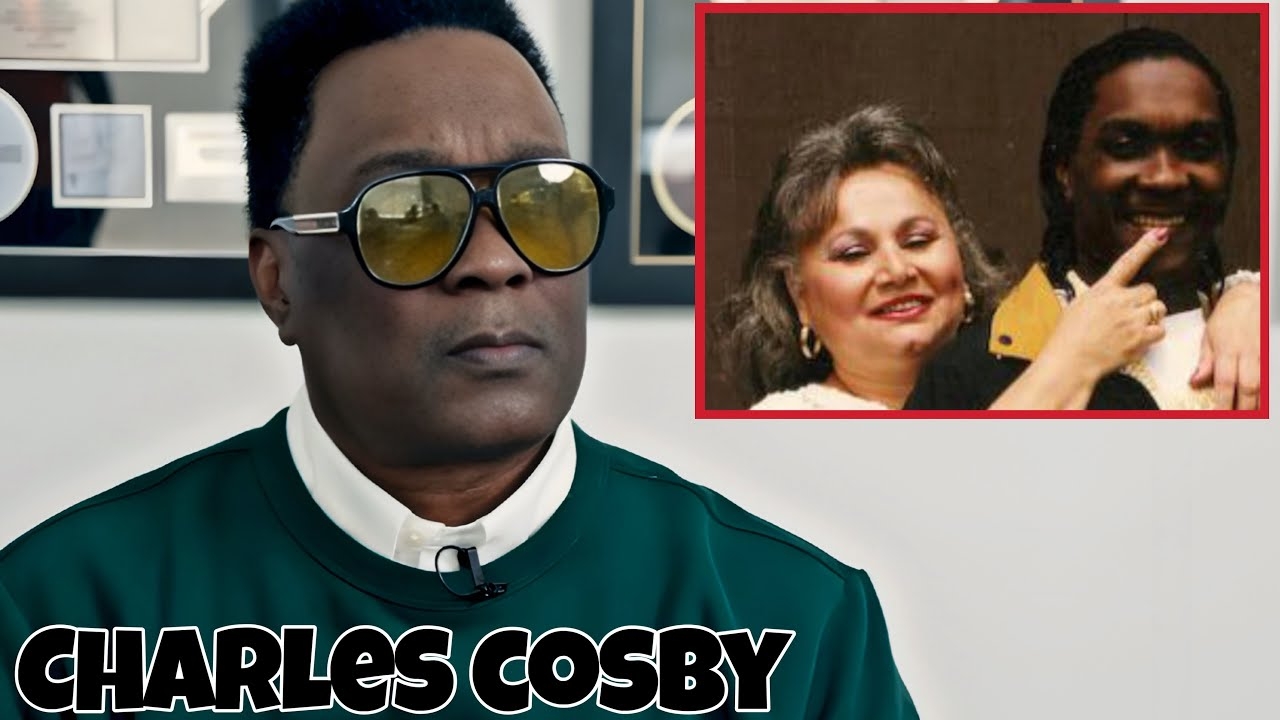 Charles Cosby explains how Griselda Blanco made him a millionaire in weeks