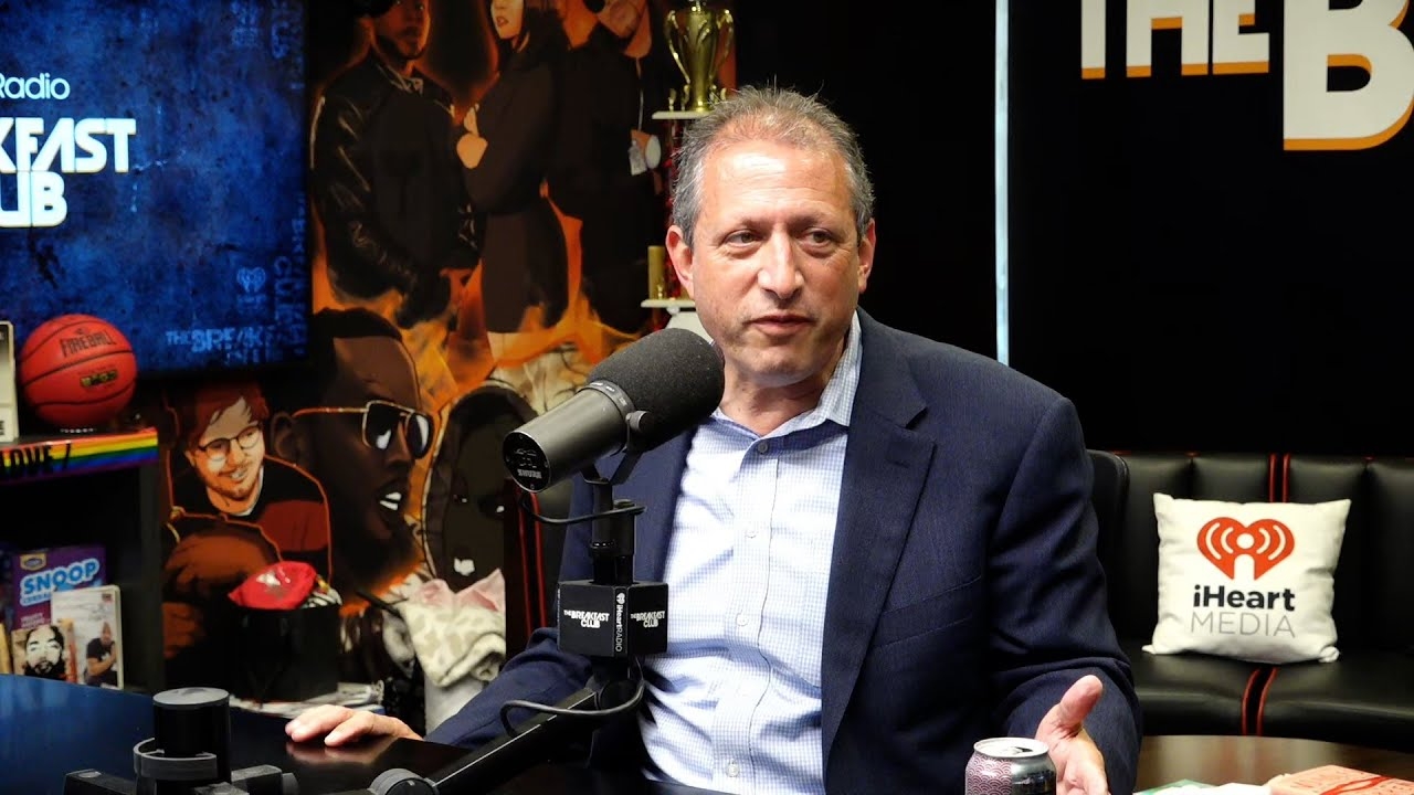 Brad Lander Talks NYC Mayoral Run, Income Disparities, Galvanizing Jewish New Yorkers + More