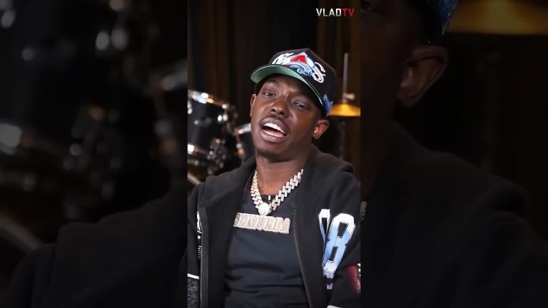 Bobby Shmurda on Signing $1.5 Million Contract