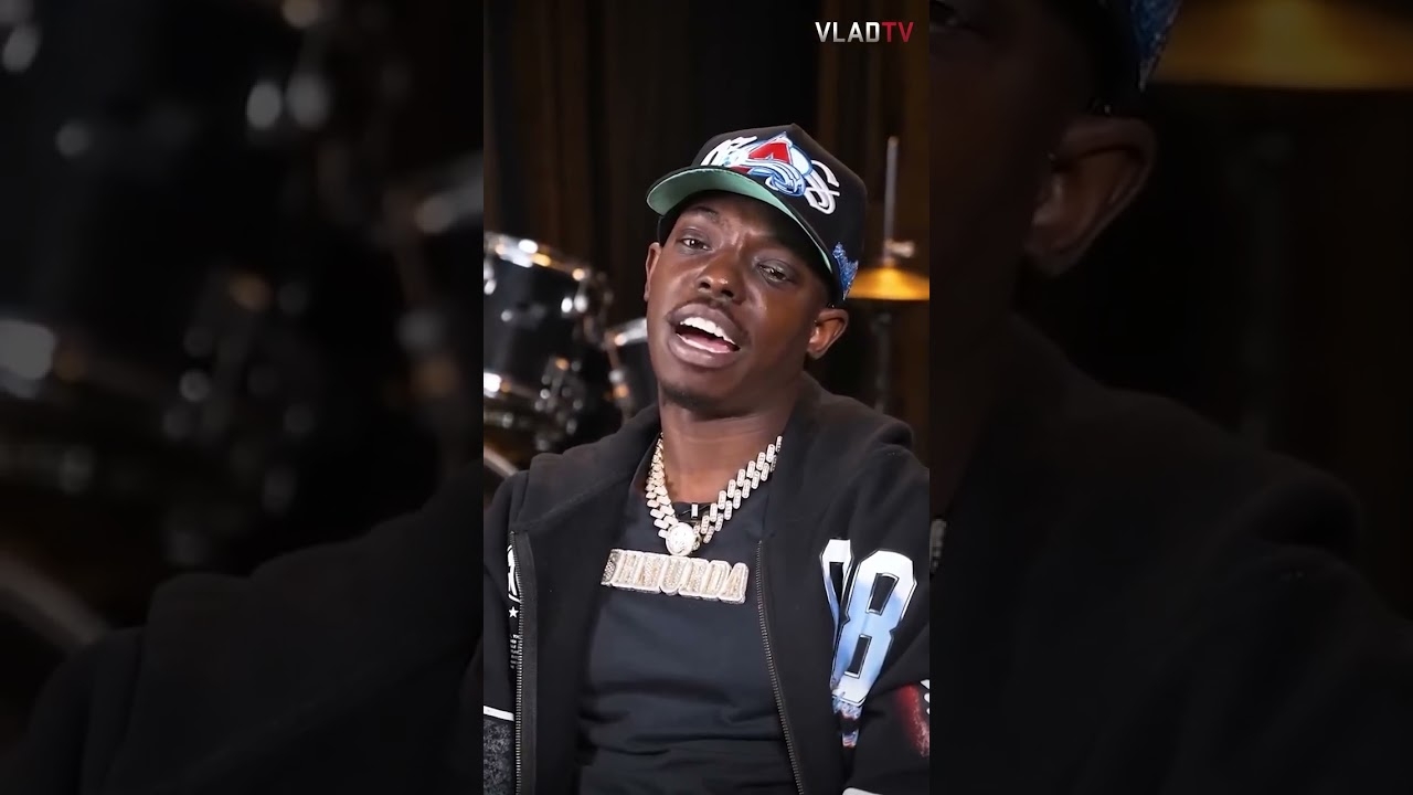 Bobby Shmurda on Signing $1.5 Million Contract
