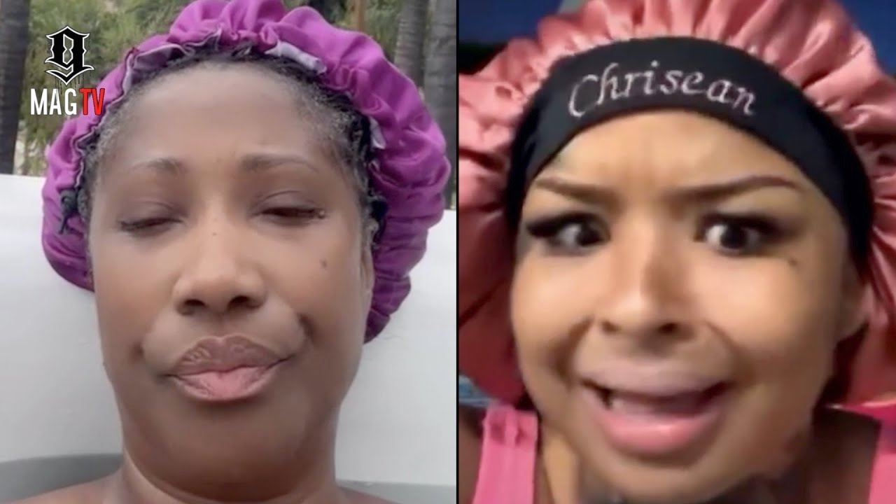 "She Would Have Been Bigger Than Cardi B" Karlissa Reacts To Chrisean Calling Blueface A Flop!