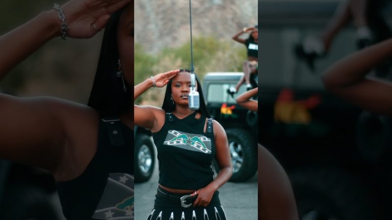 Amaarae - S.M.O | From The Block Performance 