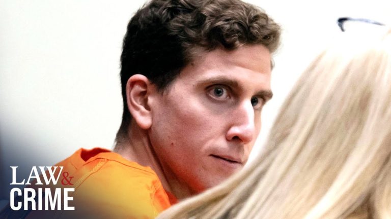 Bryan Kohberger Mystery Witnesses Ordered to Court