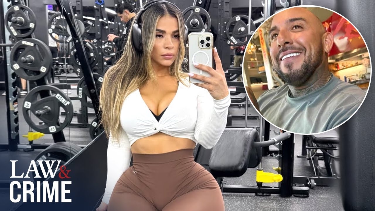 TikTok Fitness Influencer Killed Outside Sushi Spot by Scorned Lover: Cops