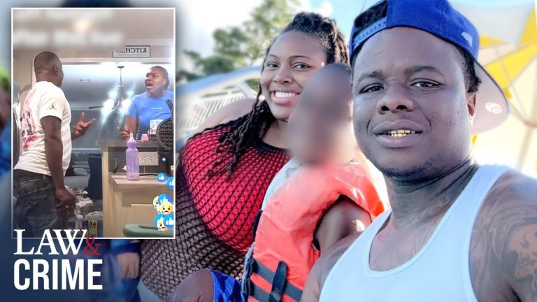Mom Murdered Hours After Making Desperate Plea on Facebook