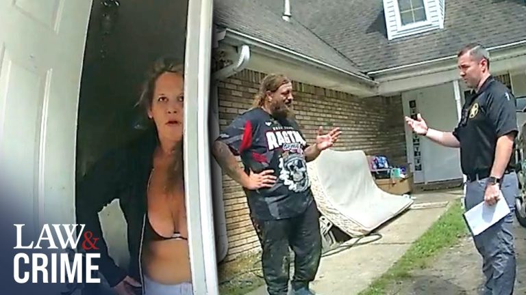 Kids Found Covered in Feces in Florida House of Horror: Police