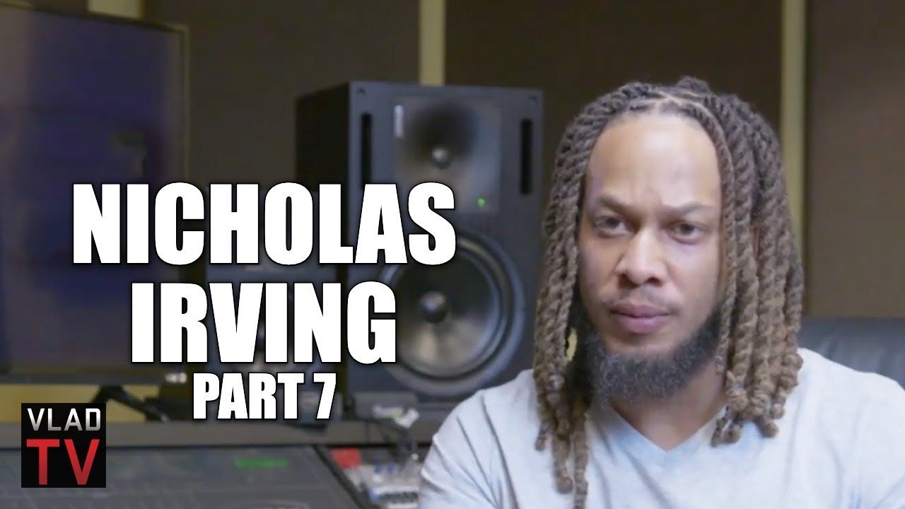 Nicholas Irving on Trump Deporting Everyday Latinos After Saying He Would Target Criminals (Part 7)