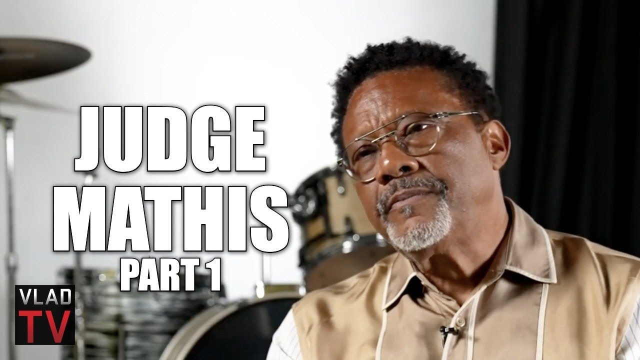Judge Mathis on Why Diddy's Defense Didn't Call Any Witnesses to the Stand (Part 1)