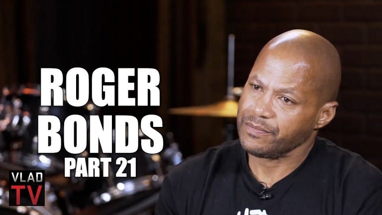 Roger Bonds on His Son Getting 29 Years for Murder in Africa, Denied 15 Years Time Served (Part 21)