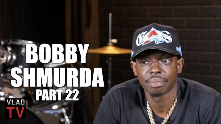 Bobby Shmurda on Rumor Nationwide Tour Cancelled After Only Selling 10 Tickets Per City (Part 22)