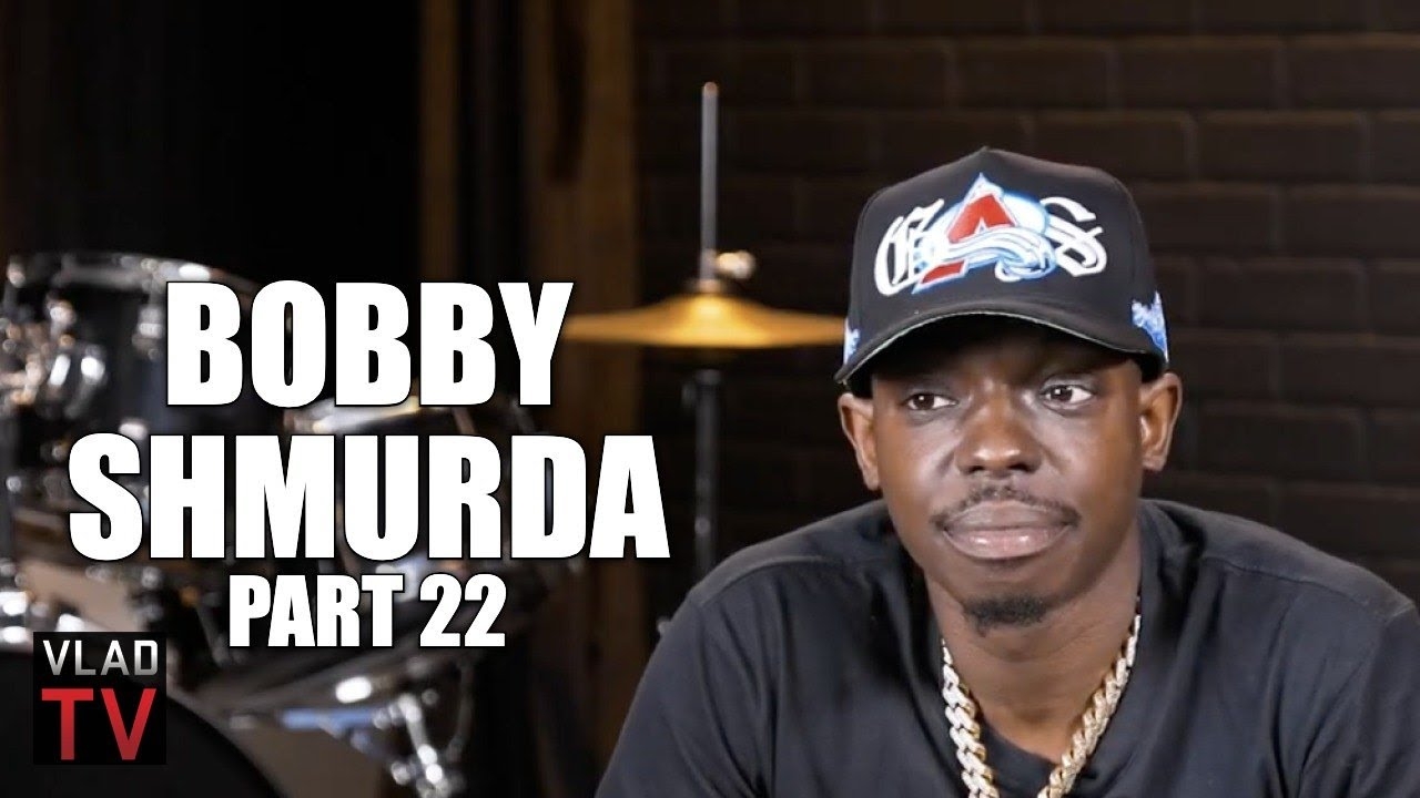 Bobby Shmurda on Rumor Nationwide Tour Cancelled After Only Selling 10 Tickets Per City (Part 22)