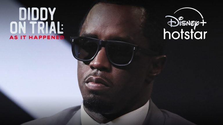 Diddy on Trial: As It Happened | Promo Clip | Disney+ Hotstar Indonesia