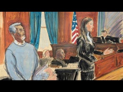 Sean Diddy Combs Closing Arguments! It's Going Down. WRAPPING UP TRIAL