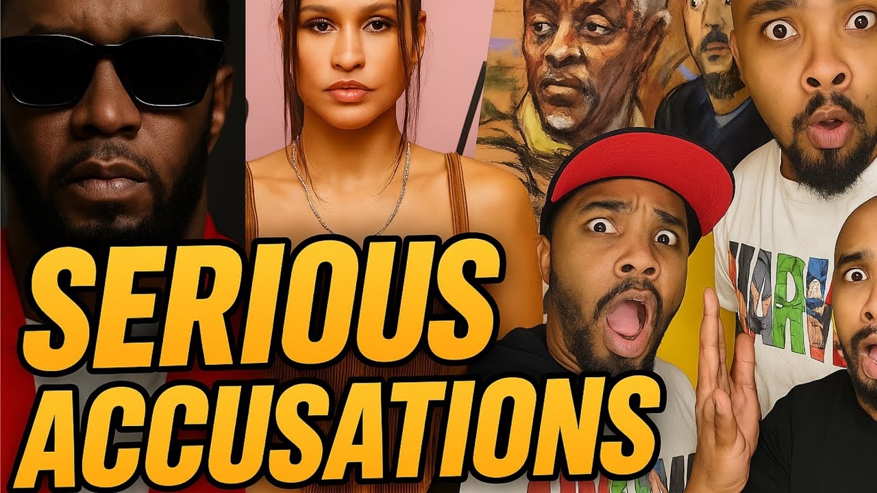 Diddy Trial Uncovered: Key Testimonies and Revelations