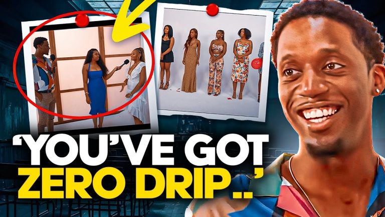  Bro Dressed Like THAT?!  Pop The Balloon Turns Savage