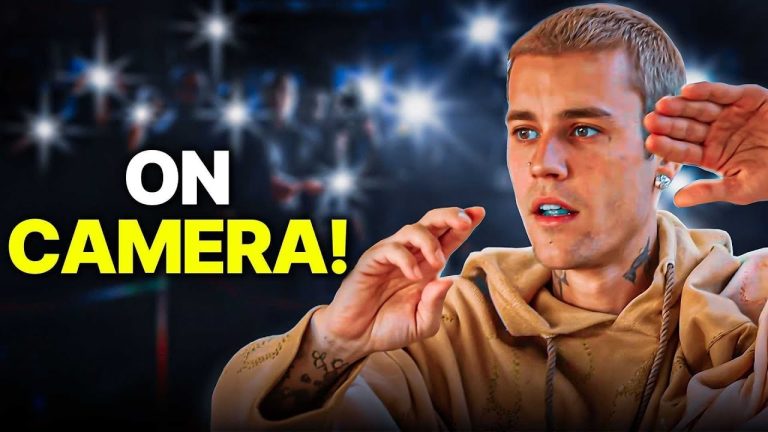 Justin Bieber Meltdown Shocks CrowdWhat Triggered It?