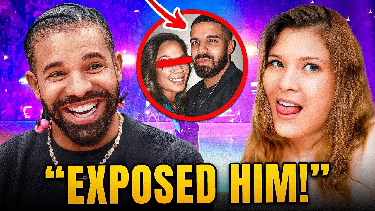 MS Warrior Speaks Out: Why Shes Done with Drake