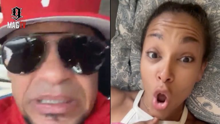 "Brings Tears To My Eyes" Peter Gunz On "BM" Amina Buddafly Losing Her Home Due To Financial Woes! 