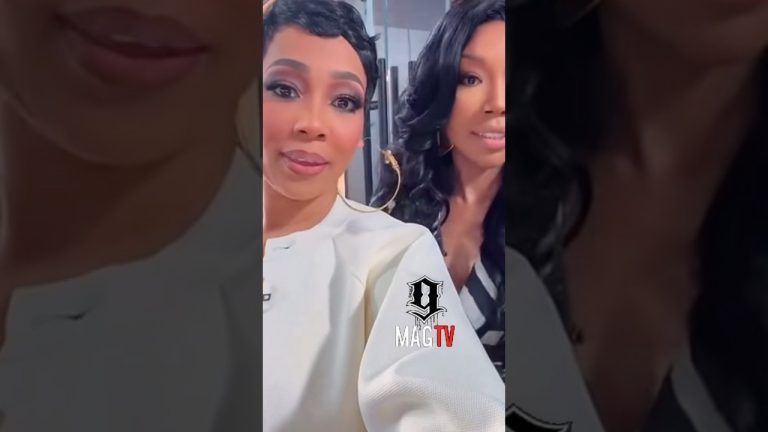 The Brandy & Monica Tour 