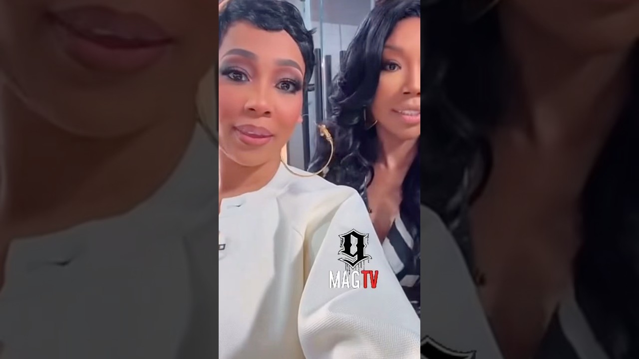 The Brandy & Monica Tour