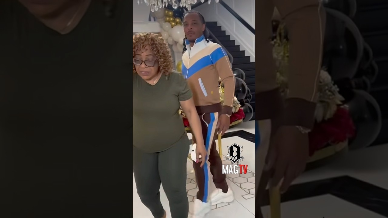 What Are Those?  TI