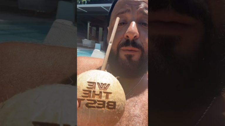 Keep It Real  DJ Khaled