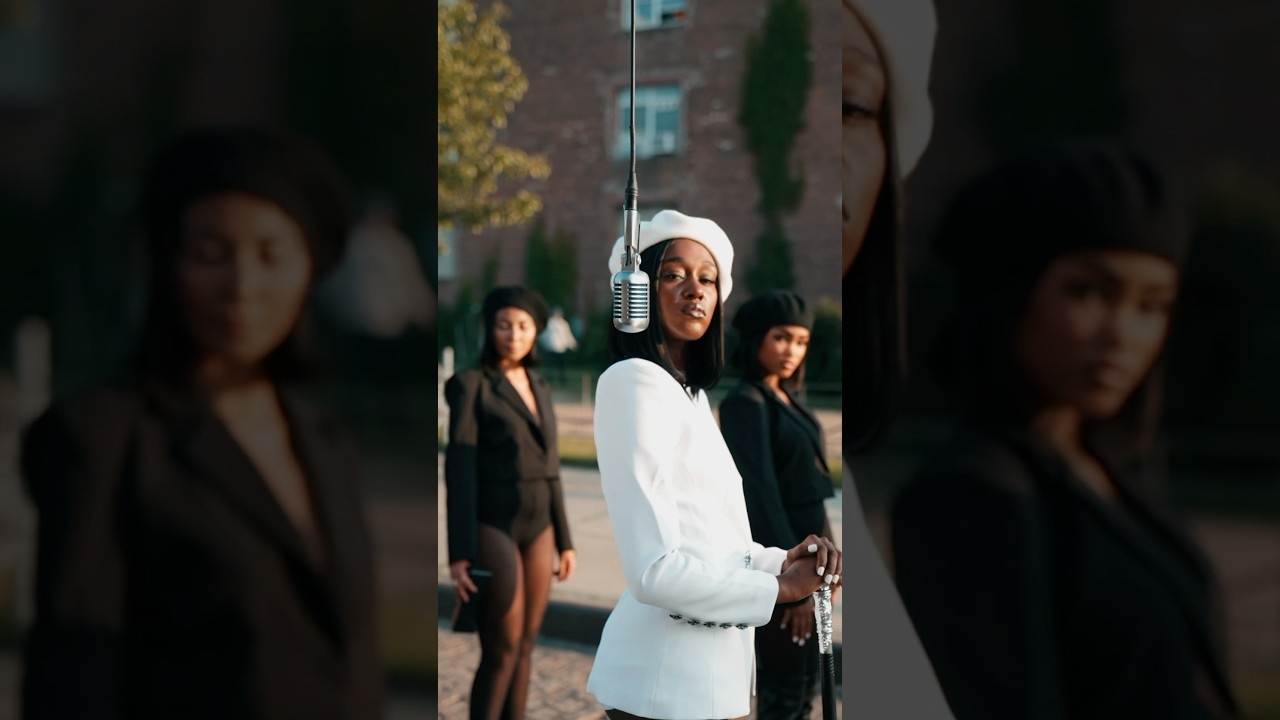 Lil Q - Impressions | From The Block Performance