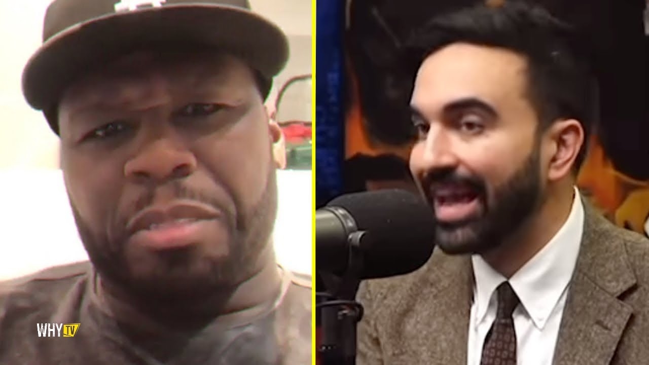 50 Cent Calls Out New York's New Mayor Zohran Mamdani For His Tax Policies Plan 'Im Not Fan Of You'