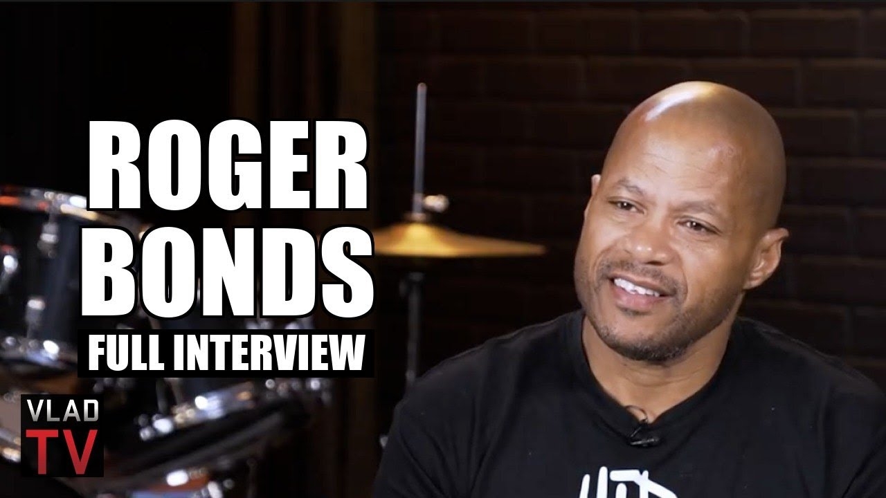 Diddy's Former Head of Security Roger Bonds on Fed Trial, Cassie, 50 Cent, Punisher (Full Interview)