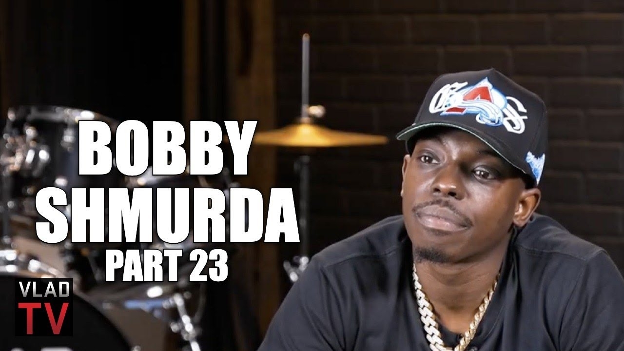 Bobby Shmurda & DJ Vlad on Investing, Saving & Spending Money (Part 23)