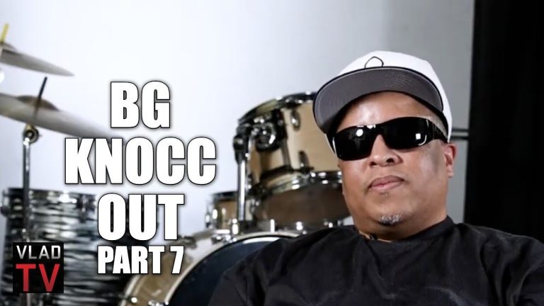 BG Knocc Out: Big U Talked Himself into RICO By Defending Himself From Social Media Rumors (Part 7)