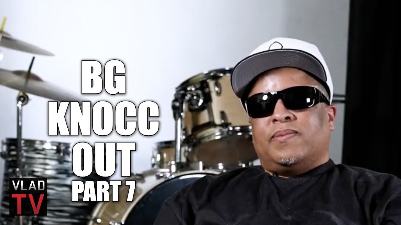 BG Knocc Out: Big U Talked Himself into RICO By Defending Himself From Social Media Rumors (Part 7)