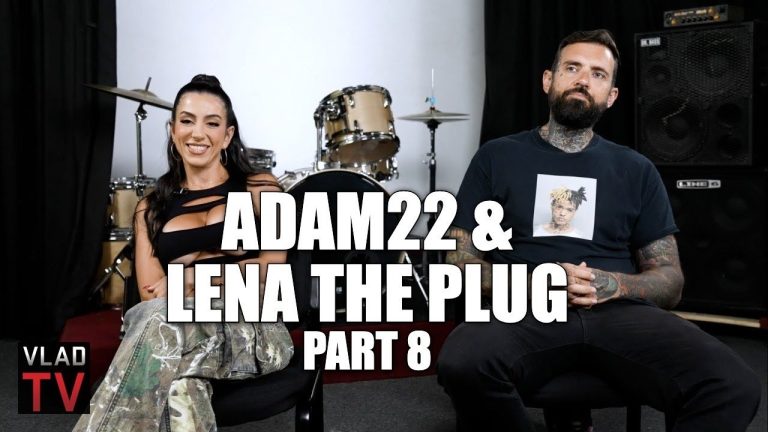 Lena The Plug on Her Strict Armenian Upbringing, Making $35K in Her First Month on Snapchat (Part 8)
