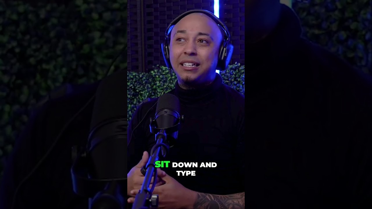 Kai Cenat & Druski: Why Grown Men DON'T Watch Streams