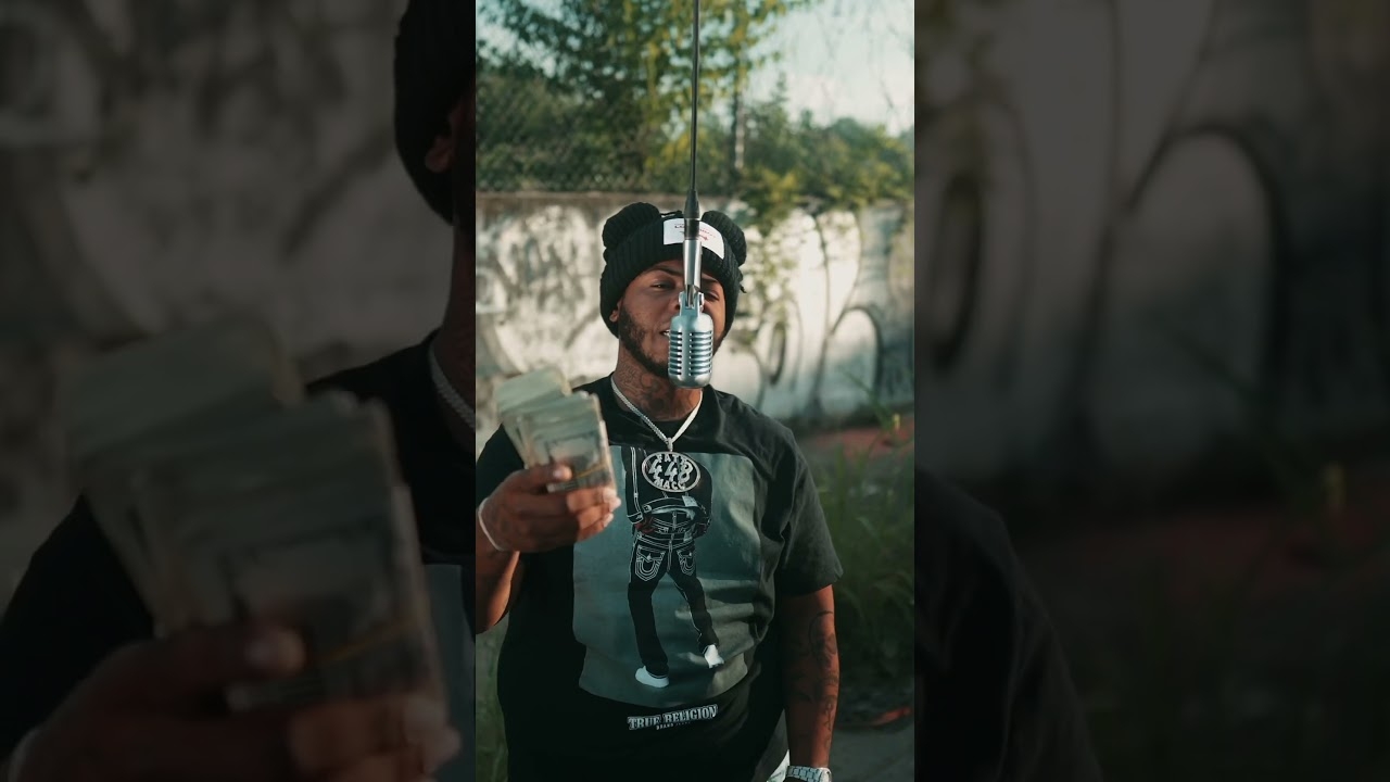 Fatt Macc - Shoulda Coulda | From The Block Performance