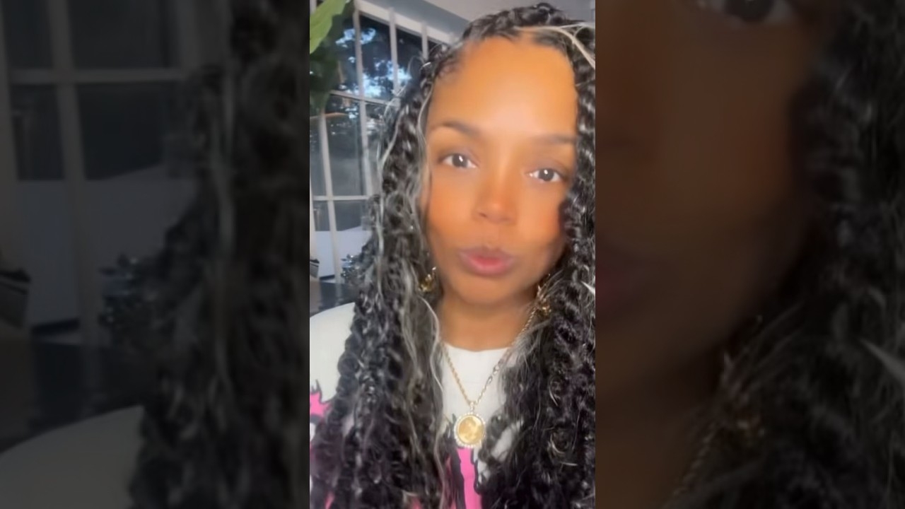 When Its A New Do  Rasheeda